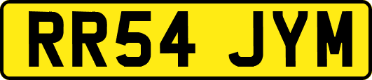 RR54JYM