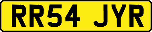 RR54JYR