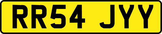 RR54JYY