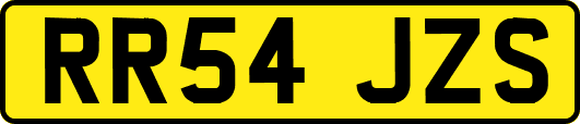 RR54JZS