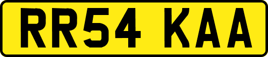 RR54KAA