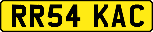 RR54KAC