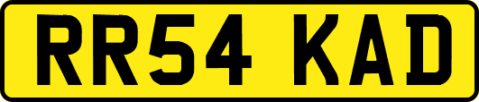 RR54KAD