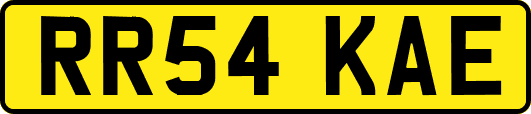 RR54KAE