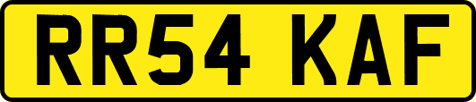 RR54KAF