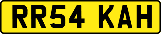 RR54KAH