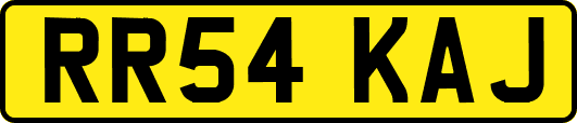 RR54KAJ