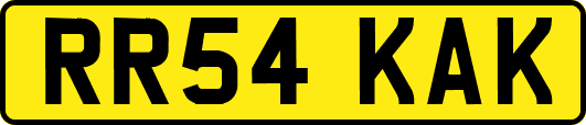 RR54KAK