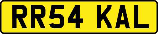 RR54KAL