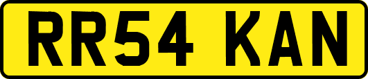 RR54KAN
