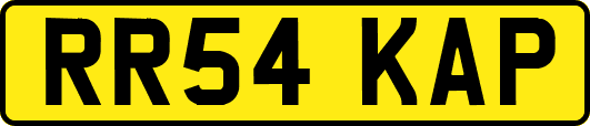 RR54KAP