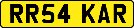 RR54KAR