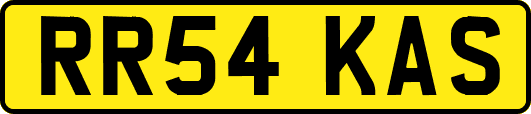 RR54KAS
