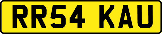 RR54KAU