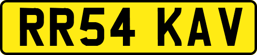 RR54KAV