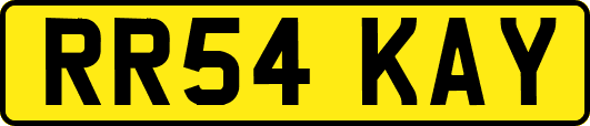 RR54KAY