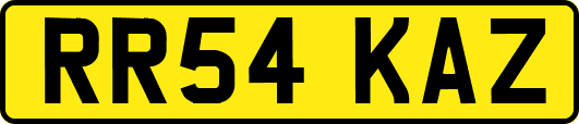 RR54KAZ