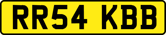 RR54KBB