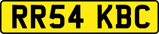 RR54KBC