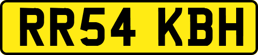 RR54KBH