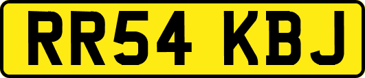 RR54KBJ