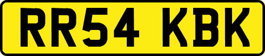 RR54KBK