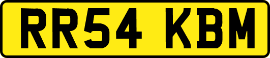 RR54KBM