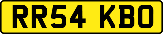RR54KBO