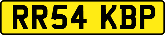 RR54KBP