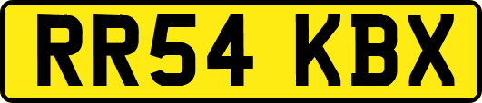 RR54KBX