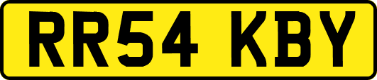 RR54KBY
