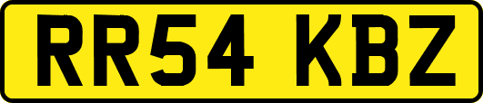 RR54KBZ