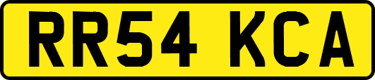 RR54KCA