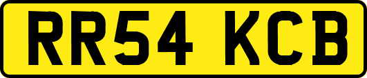 RR54KCB
