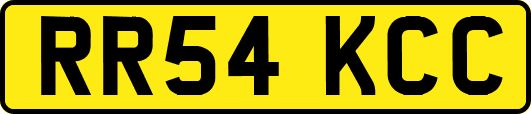 RR54KCC
