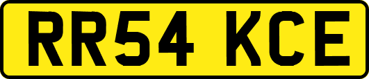 RR54KCE