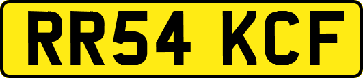 RR54KCF