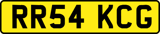 RR54KCG