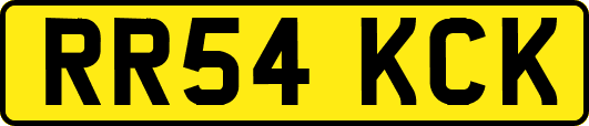 RR54KCK