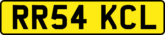 RR54KCL