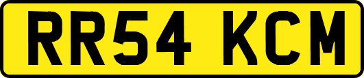 RR54KCM