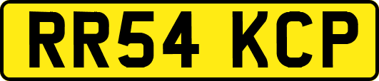 RR54KCP