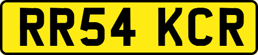 RR54KCR