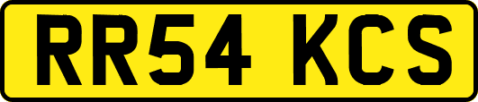 RR54KCS
