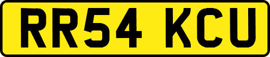 RR54KCU