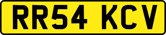 RR54KCV