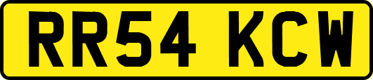 RR54KCW