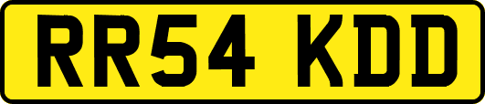 RR54KDD
