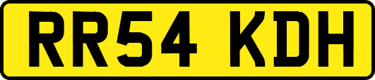 RR54KDH