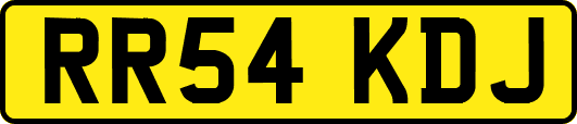 RR54KDJ